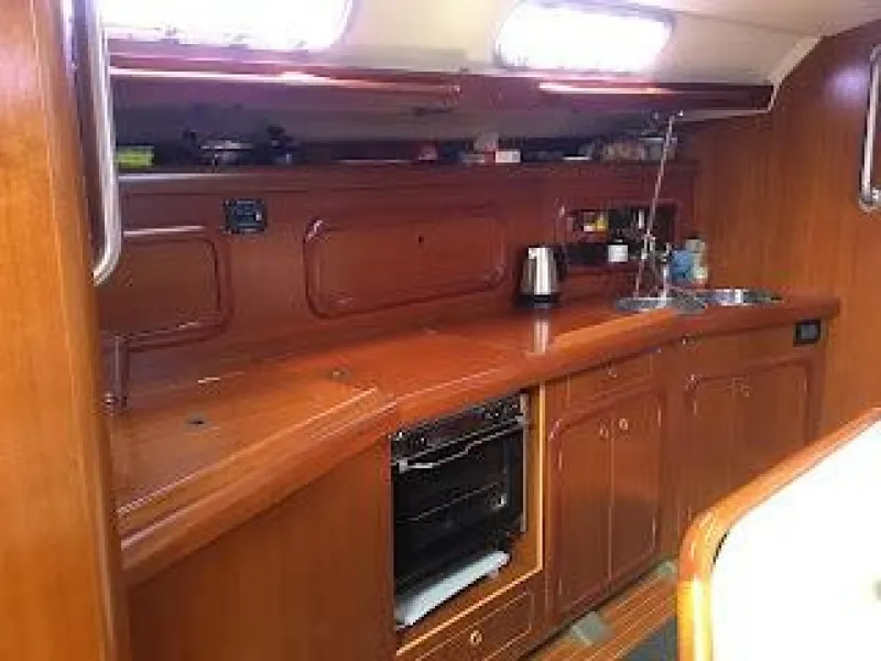 Slide: The Image of Grand Soleil 46.3 2000 - 4704376