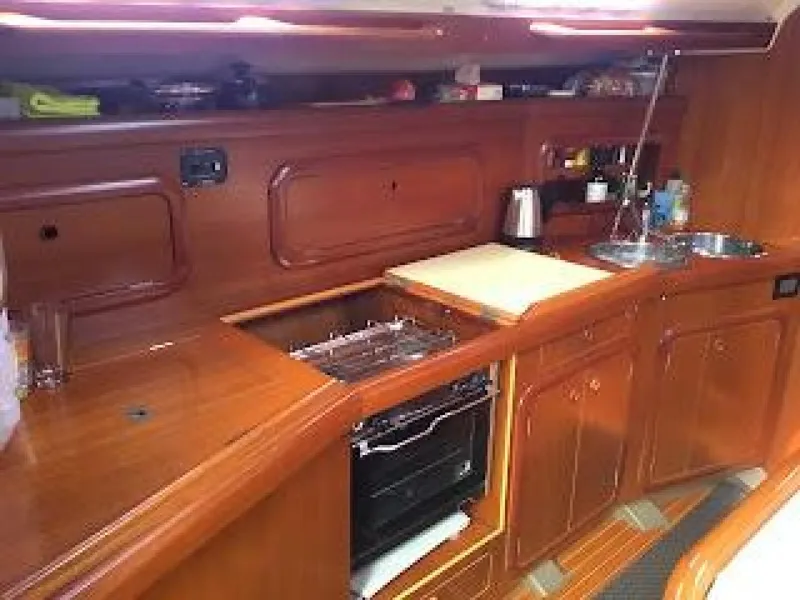 Slide: The Image of Grand Soleil 46.3 2000 - 4704377