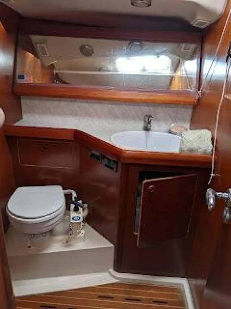 Slide: The Image of Grand Soleil 46.3 2000 - 4704374