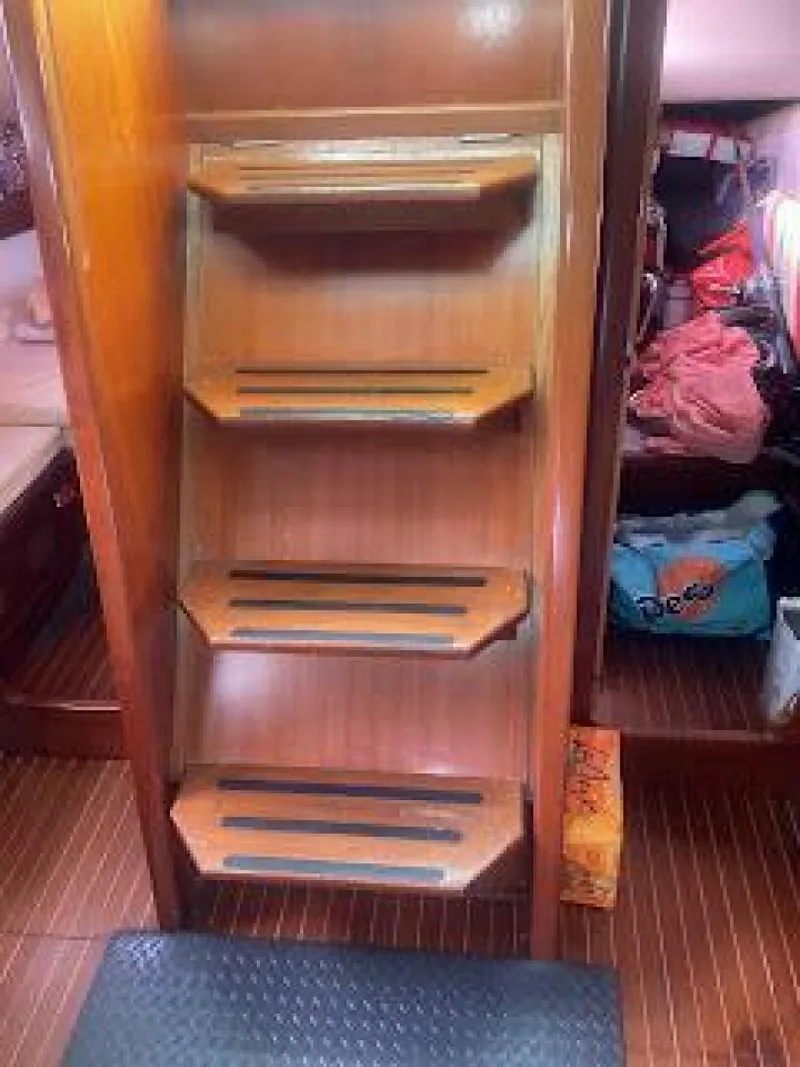 Slide: The Image of Grand Soleil 46.3 2000 - 4704397