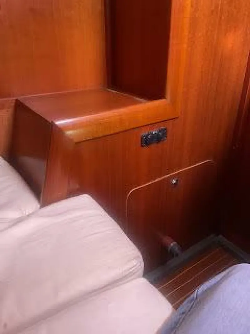 Slide: The Image of Grand Soleil 46.3 2000 - 4704398