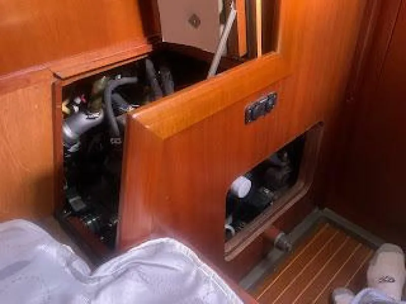 Slide: The Image of Grand Soleil 46.3 2000 - 4704399