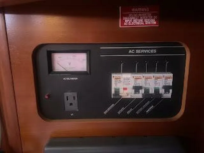 Slide: The Image of Grand Soleil 46.3 2000 - 4704407