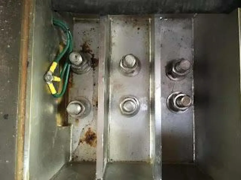 Slide: The Image of Grand Soleil 46.3 2000 - 4704389