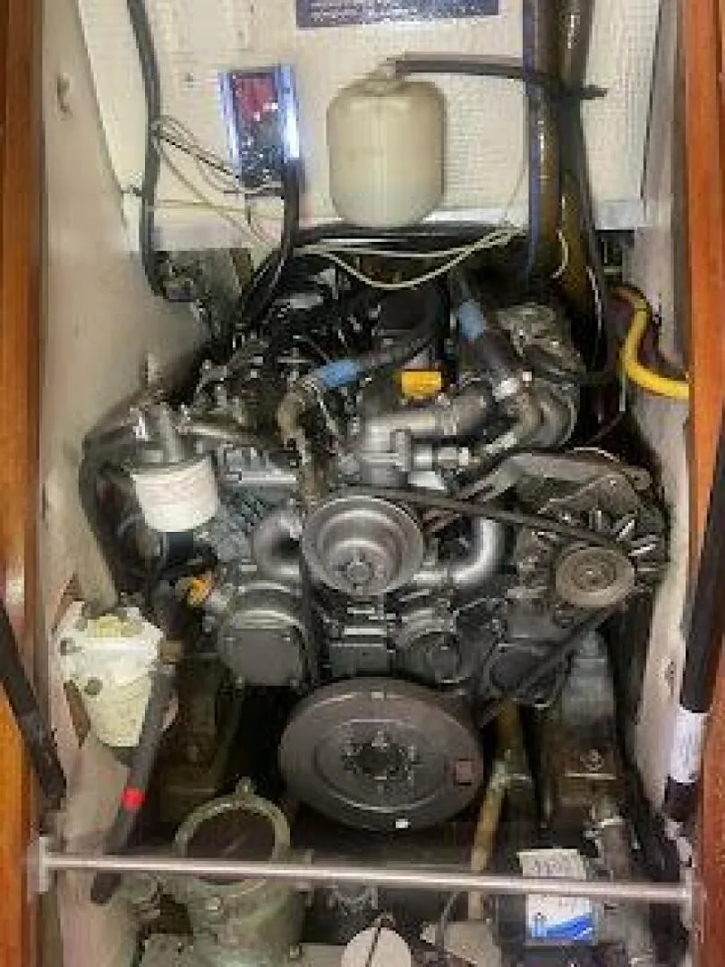 Slide: The Image of Grand Soleil 46.3 2000 - 4704396