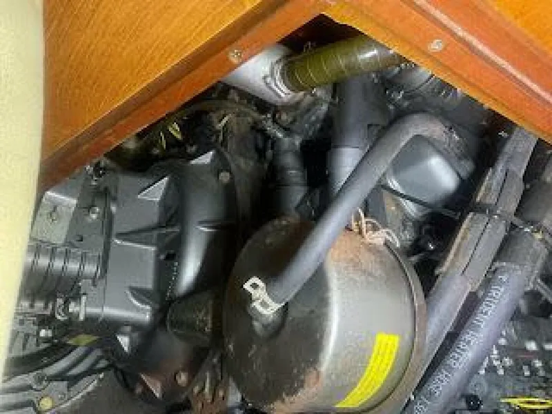 Slide: The Image of Grand Soleil 46.3 2000 - 4704401