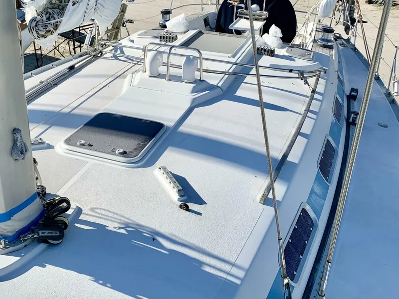 Slide: The Image of Grand Soleil 46.3 2000 - 4751472