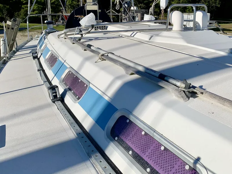 Slide: The Image of Grand Soleil 46.3 2000 - 4751475