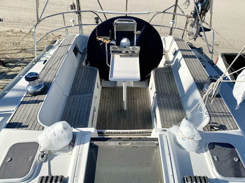 Slide: The Image of Grand Soleil 46.3 2000 - 4751476