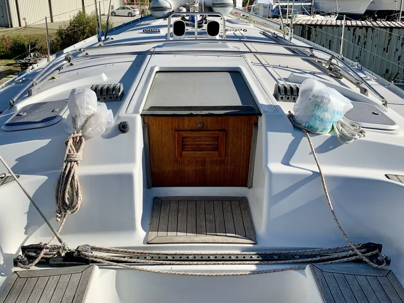 Slide: The Image of Grand Soleil 46.3 2000 - 4751477