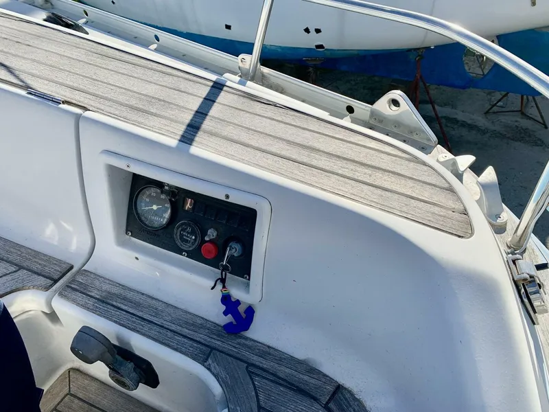 Slide: The Image of Grand Soleil 46.3 2000 - 4751480