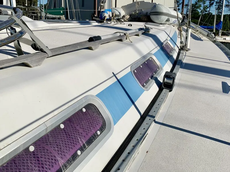 Slide: The Image of Grand Soleil 46.3 2000 - 4751481