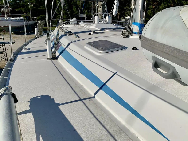 Slide: The Image of Grand Soleil 46.3 2000 - 4751482