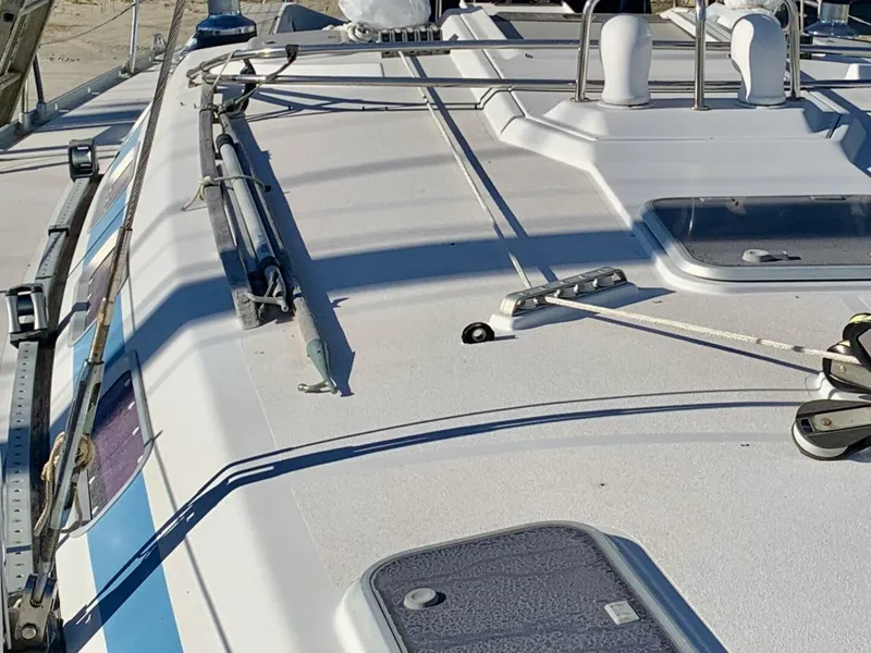 Slide: The Image of Grand Soleil 46.3 2000 - 4751483