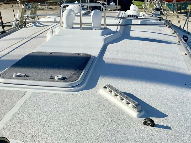 Slide: The Image of Grand Soleil 46.3 2000 - 4751484