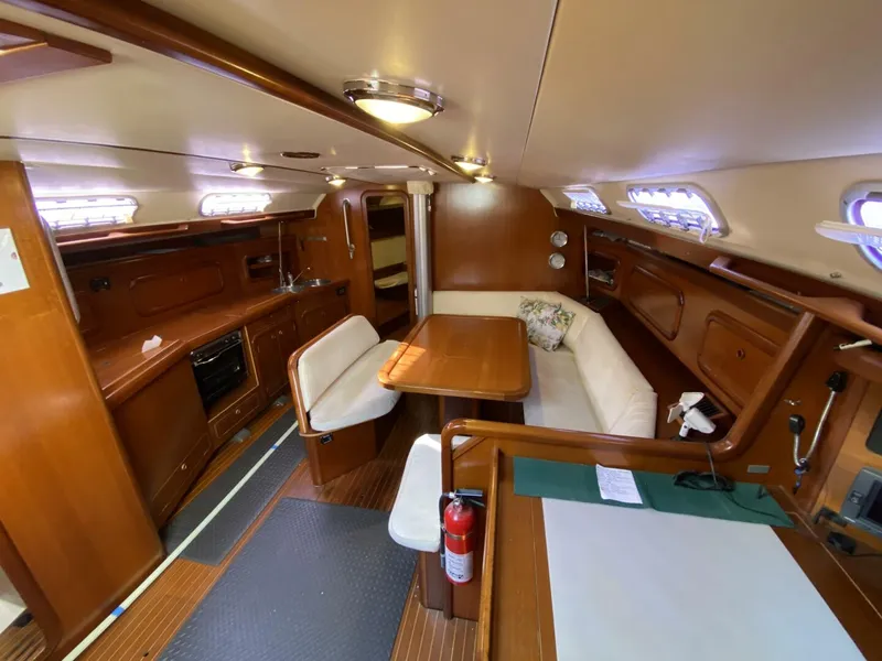 Slide: The Image of Grand Soleil 46.3 2000 - 5427739