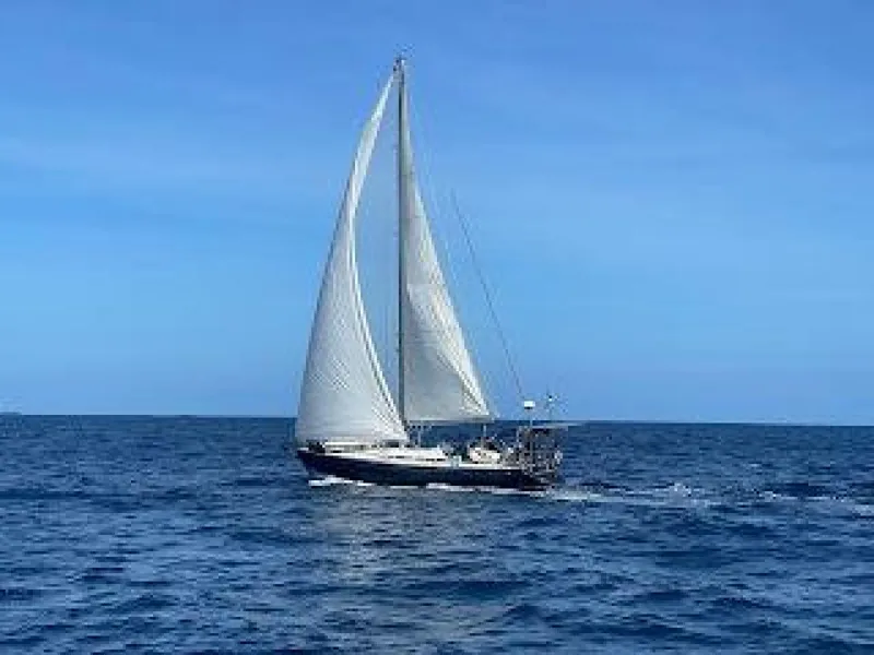 Slide: The Image of Grand Soleil 46.3 2000 - 4704373