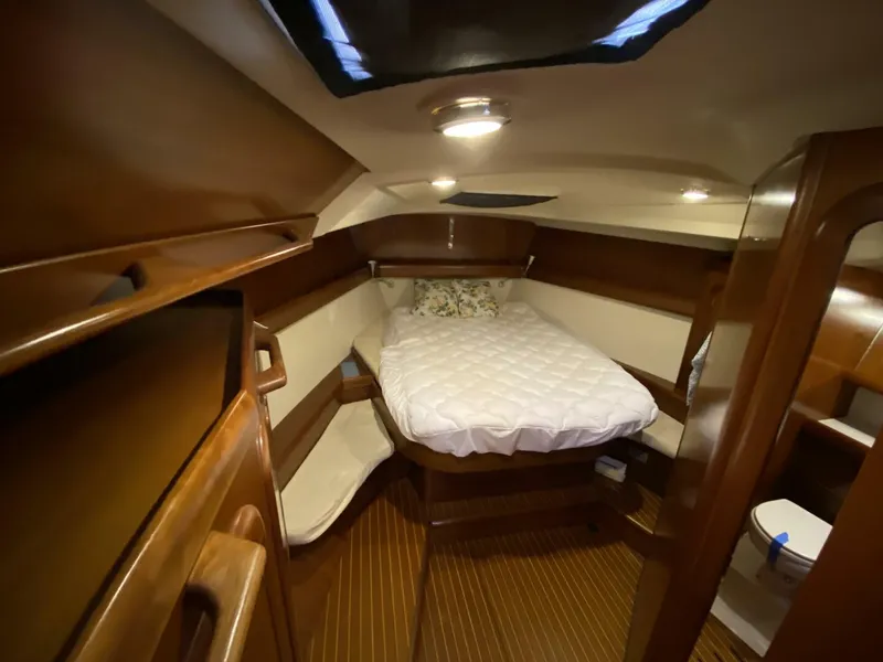 Slide: The Image of Grand Soleil 46.3 2000 - 5427752