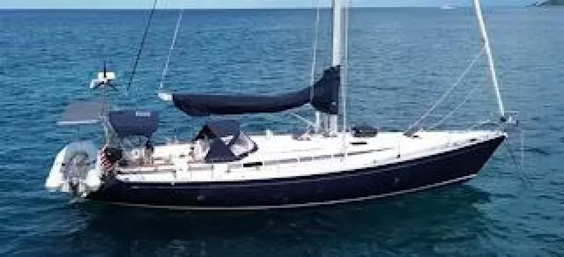 Slide: The Image of Grand Soleil 46.3 2000 - 4704386