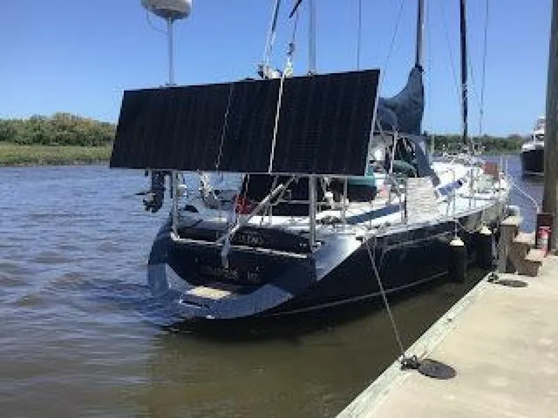 Slide: The Image of Grand Soleil 46.3 2000 - 4704381