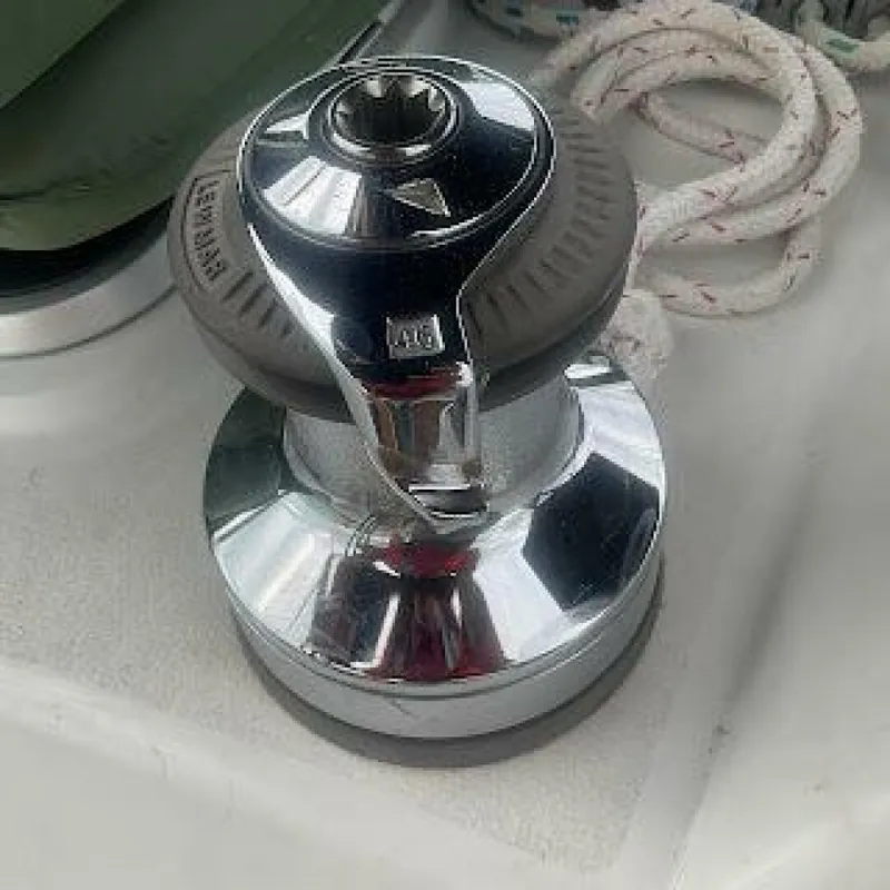 Slide: The Image of Grand Soleil 46.3 2000 - 4704411