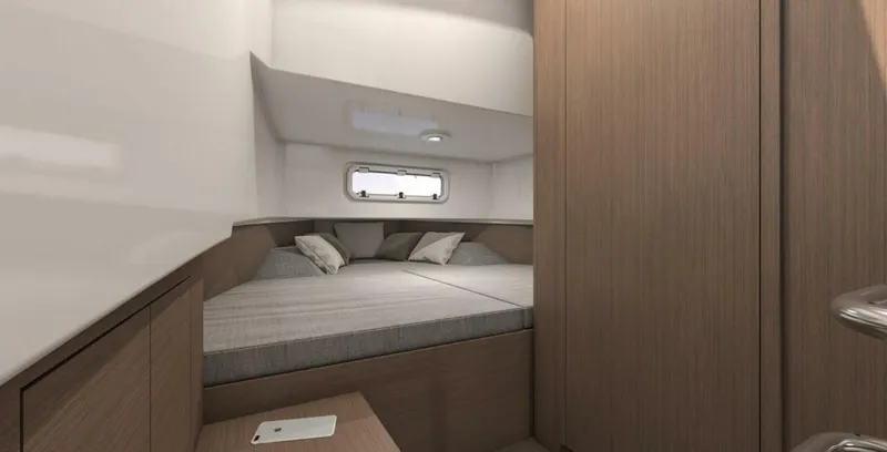 Slide: The Image of Beneteau Flyer 9 SPACEdeck 2025 - 4705334