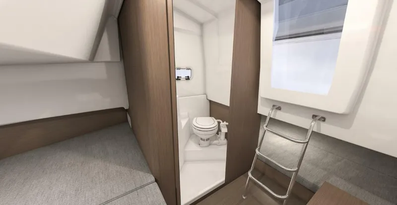 Slide: The Image of Beneteau Flyer 9 SPACEdeck 2025 - 4705335