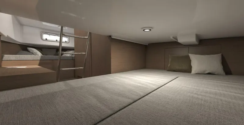 Slide: The Image of Beneteau Flyer 9 SPACEdeck 2025 - 4705336