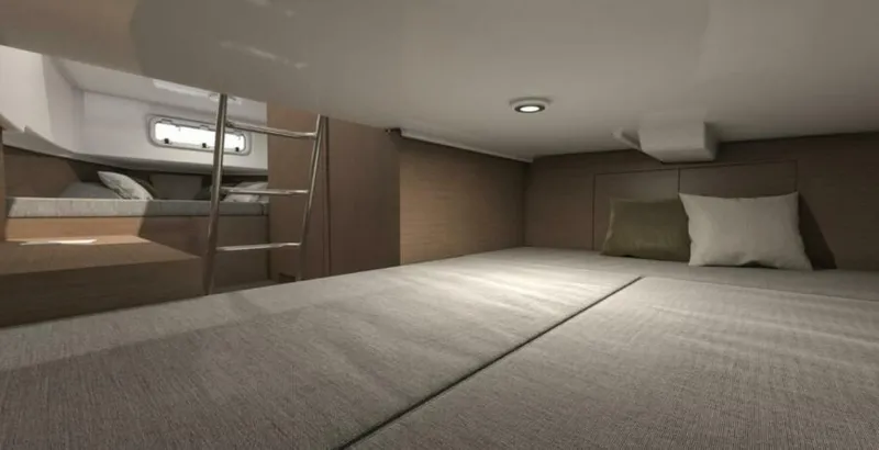 Slide: The Image of Beneteau Flyer 9 SPACEdeck 2025 - 4705342