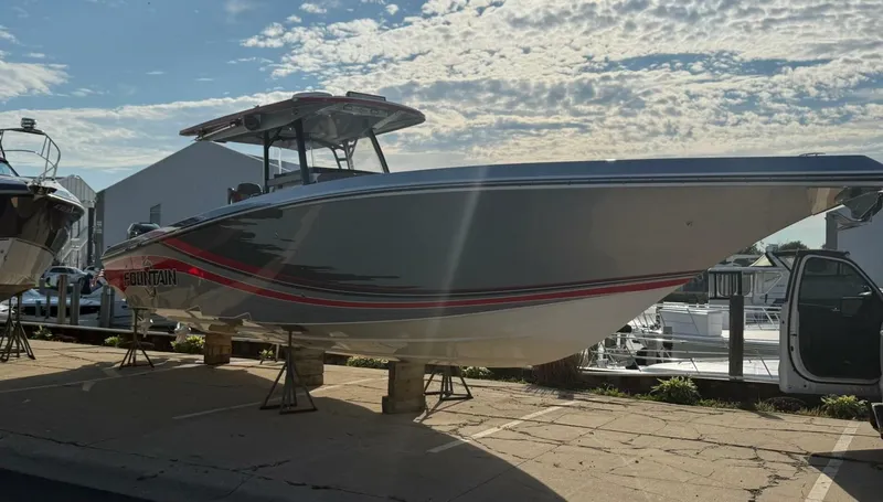 Slide: The Image of Fountain 38 SC 2022 - 5464515