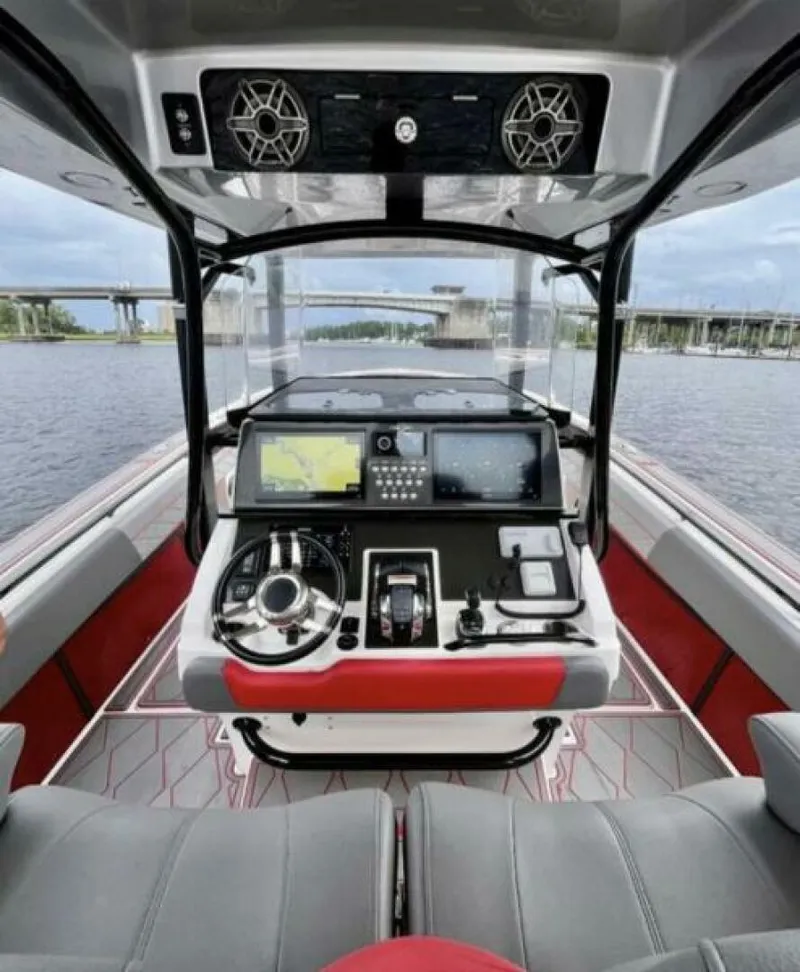 Slide: The Image of Fountain 38 SC 2022 - 4705384