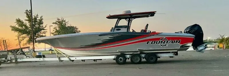 Slide: The Image of Fountain 38 SC 2022 - 4705387