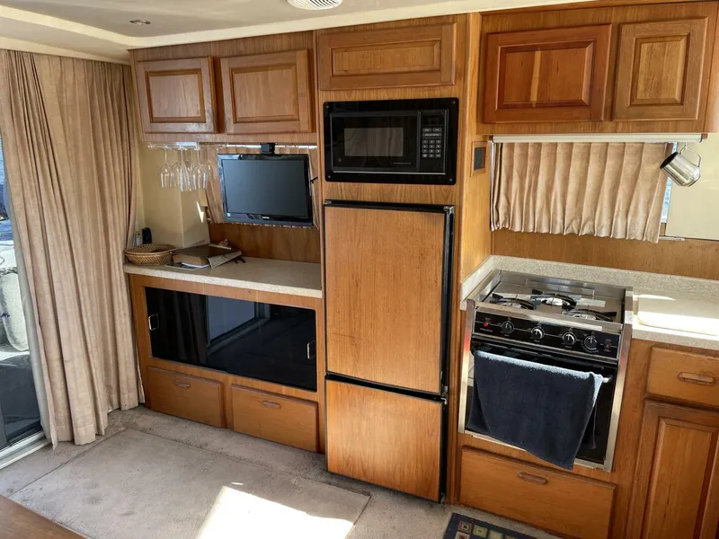 Slide: The Image of Mainship 39 1999 - 5104442