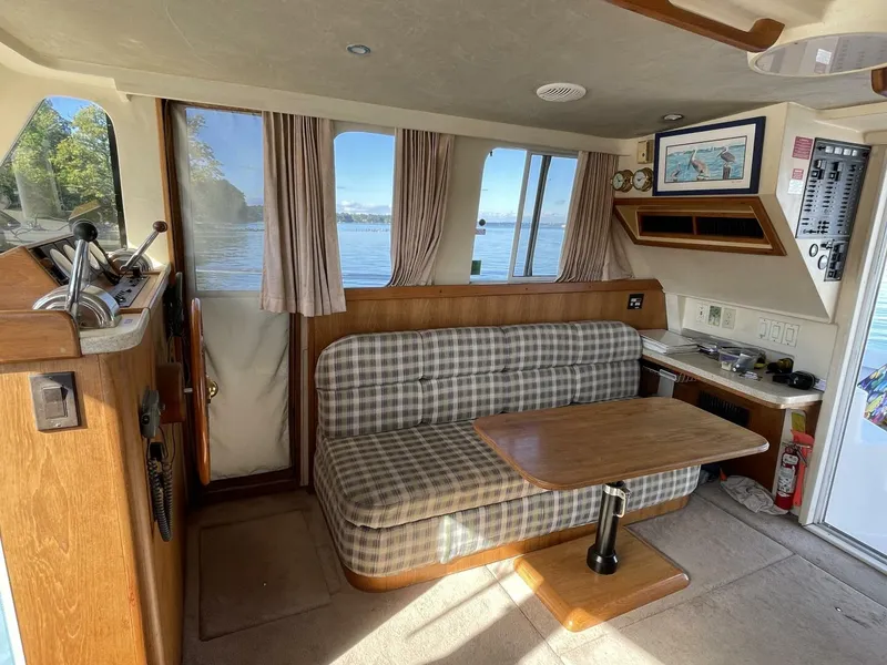 Slide: The Image of Mainship 39 1999 - 5104445