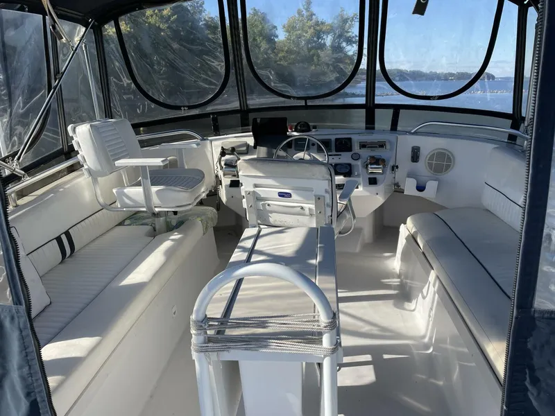 Slide: The Image of Mainship 39 1999 - 5104457