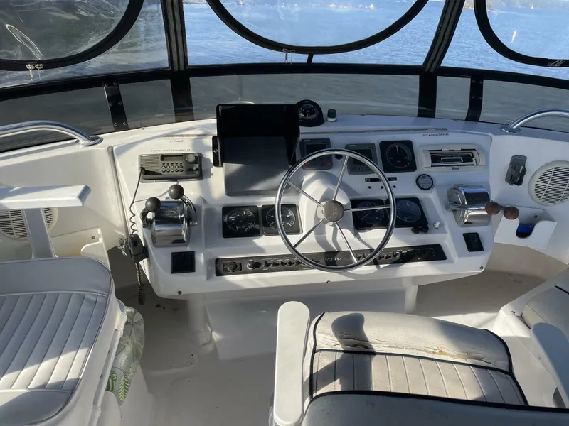 Slide: The Image of Mainship 39 1999 - 5104458