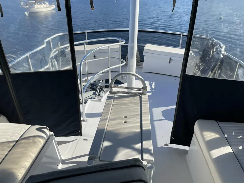 Slide: The Image of Mainship 39 1999 - 5104461