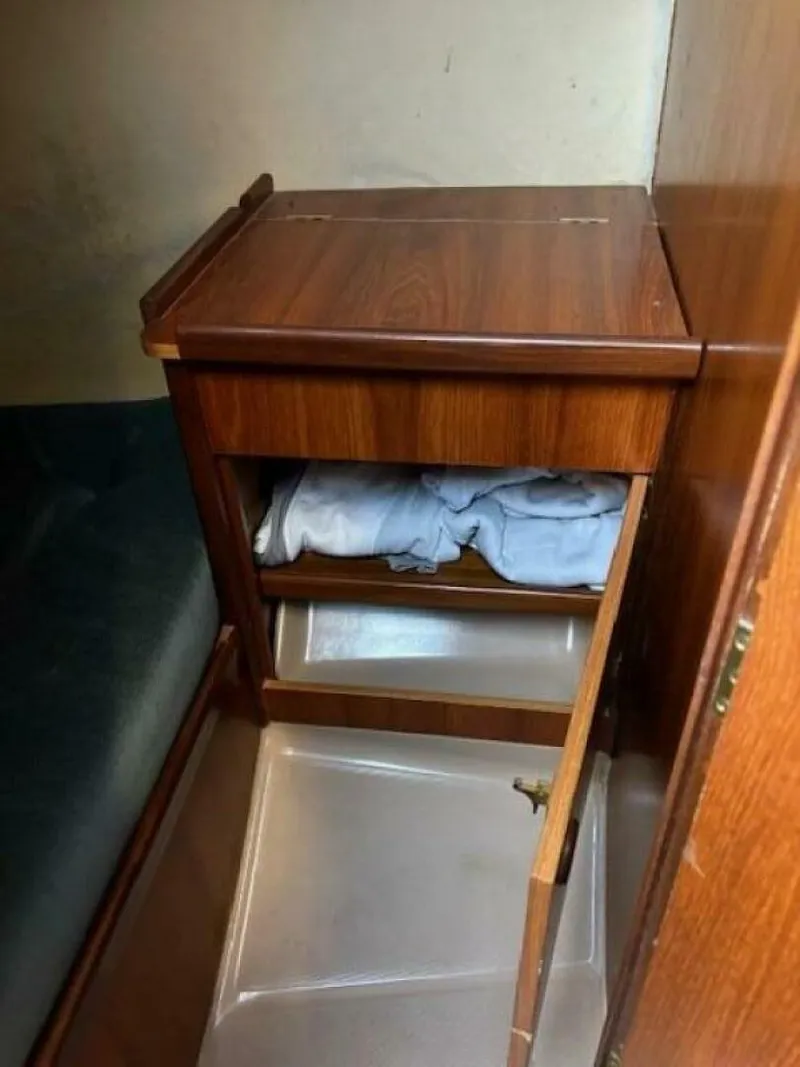 Slide: The Image of Beneteau 32 1984 - 5594497