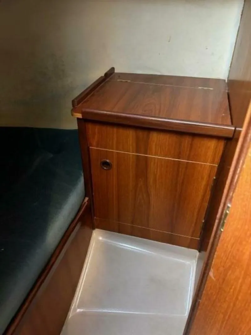 Slide: The Image of Beneteau 32 1984 - 5594498