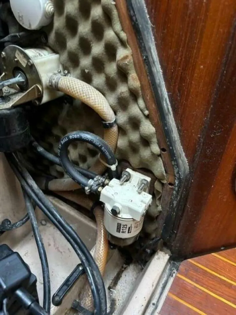 Slide: The Image of Beneteau 32 1984 - 5594502