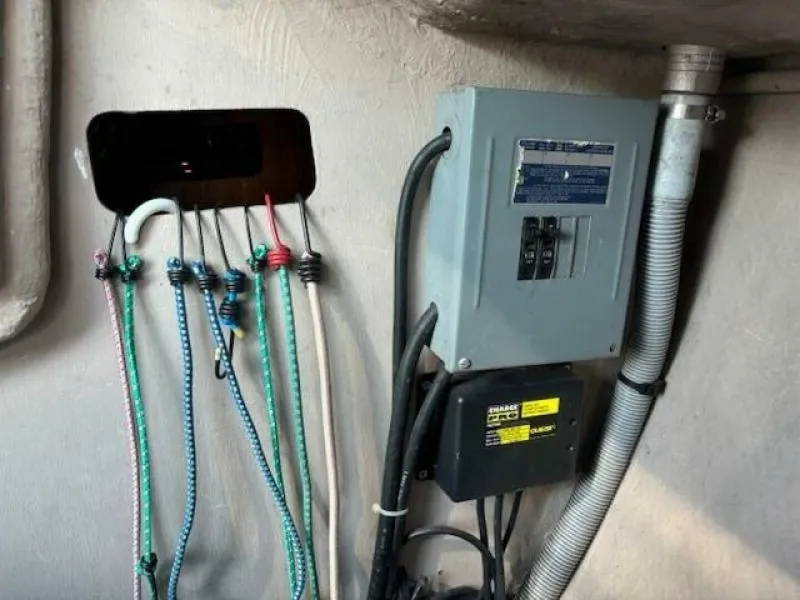 Slide: The Image of Beneteau 32 1984 - 5594482