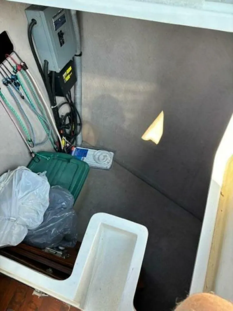 Slide: The Image of Beneteau 32 1984 - 5594483