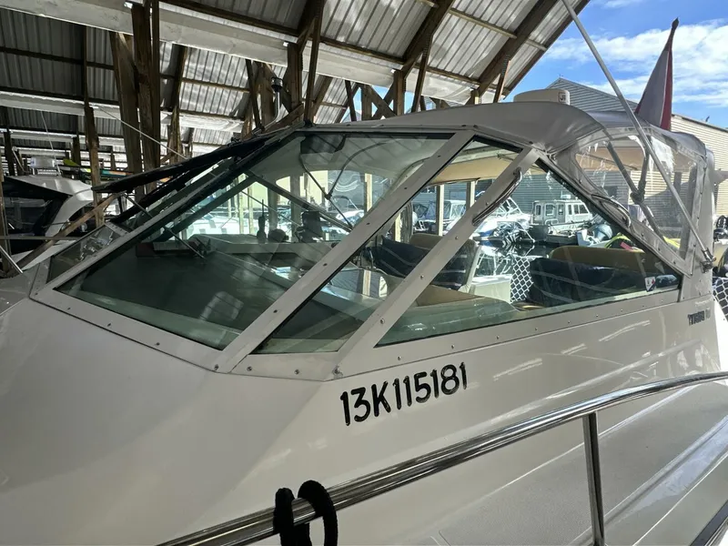 Slide: The Image of Tiara 3300 Open 1988 - 4706024