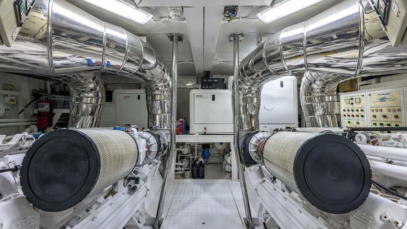 Slide: The Image of Azimut 100 2000 - 4725932