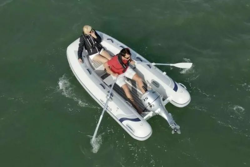 Slide: The Image of Highfield Classic 360 2025 - 4706974