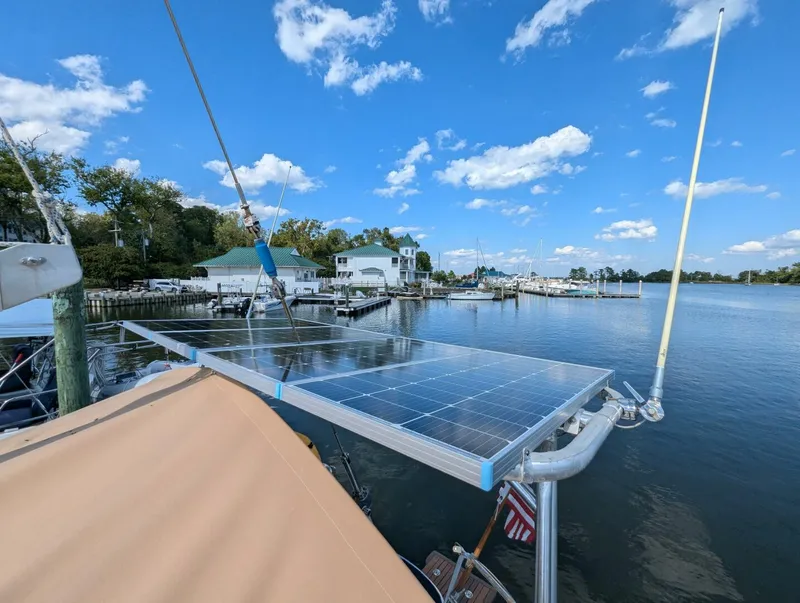 Slide: The Image of Beneteau First 45F5 1992 - 4707176