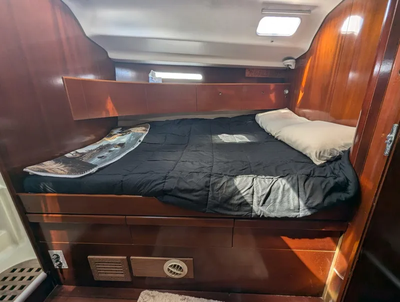 Slide: The Image of Beneteau First 45F5 1992 - 4707197