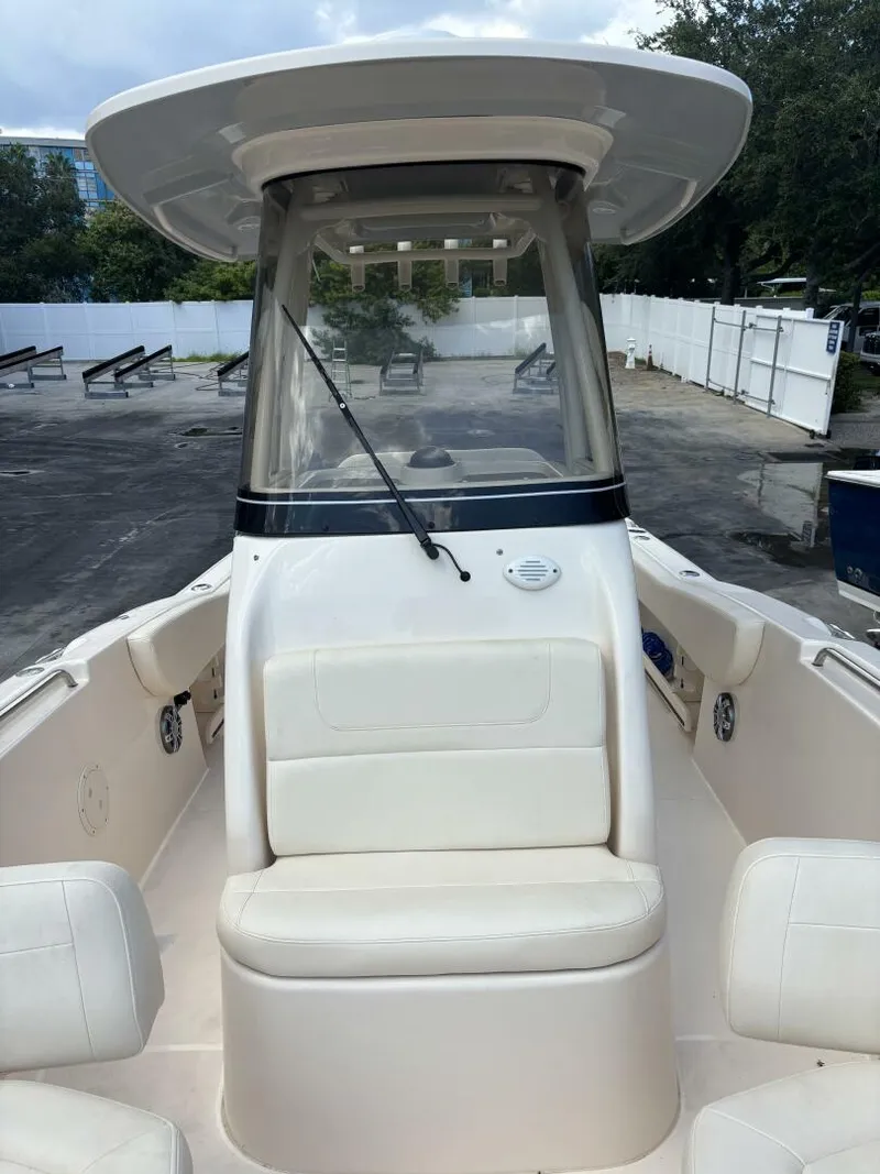 Slide: The Image of Grady-White Fisherman 257 2023 - 4707301