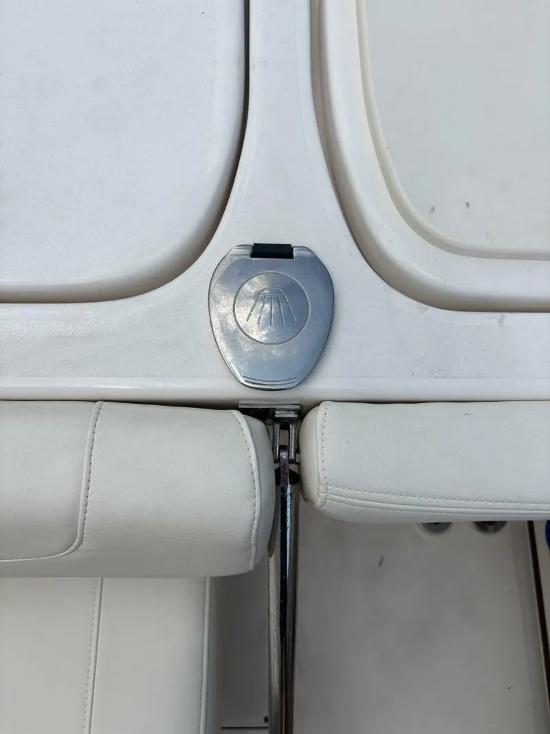 Slide: The Image of Grady-White Fisherman 257 2023 - 4707324