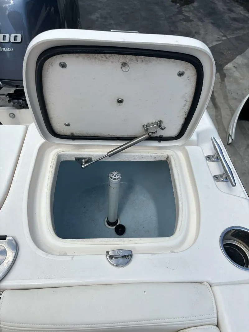 Slide: The Image of Grady-White Fisherman 257 2023 - 4707325